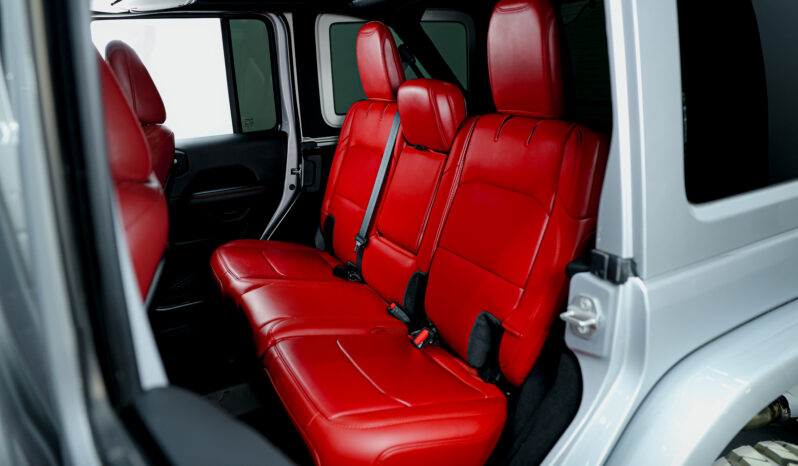 
								2024 Jeep Wrangler Rubicon 392 full									