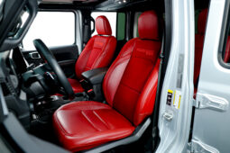 
										2024 Jeep Wrangler Rubicon 392 full									