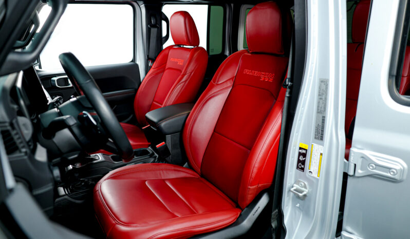 
								2024 Jeep Wrangler Rubicon 392 full									