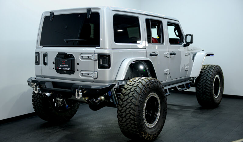 
								2024 Jeep Wrangler Rubicon 392 full									