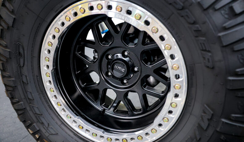 
								2024 Jeep Wrangler Rubicon 392 full									