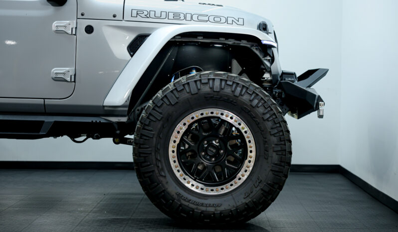 
								2024 Jeep Wrangler Rubicon 392 full									