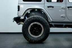 
										2024 Jeep Wrangler Rubicon 392 full									