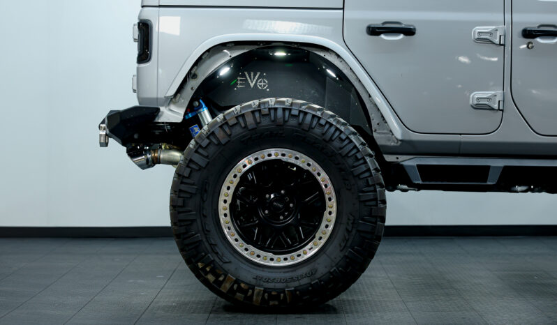 
								2024 Jeep Wrangler Rubicon 392 full									