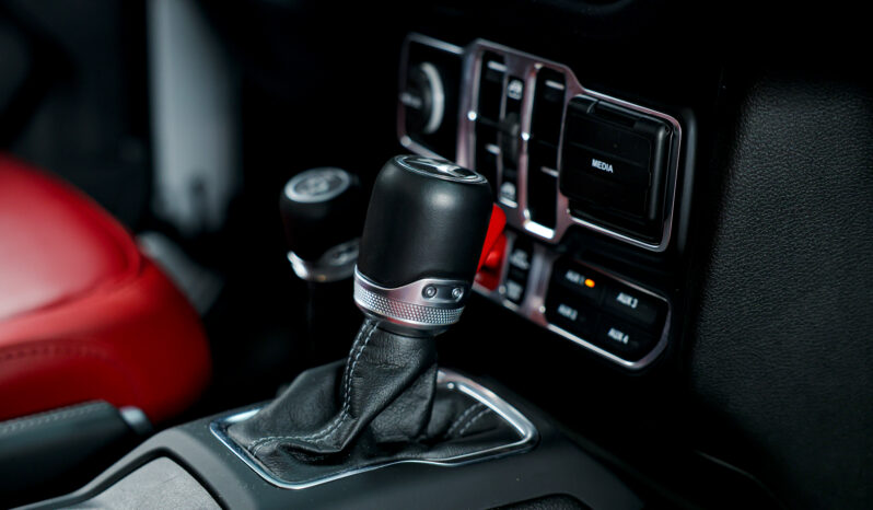 
								2024 Jeep Wrangler Rubicon 392 full									