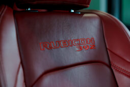 
										2024 Jeep Wrangler Rubicon 392 full									