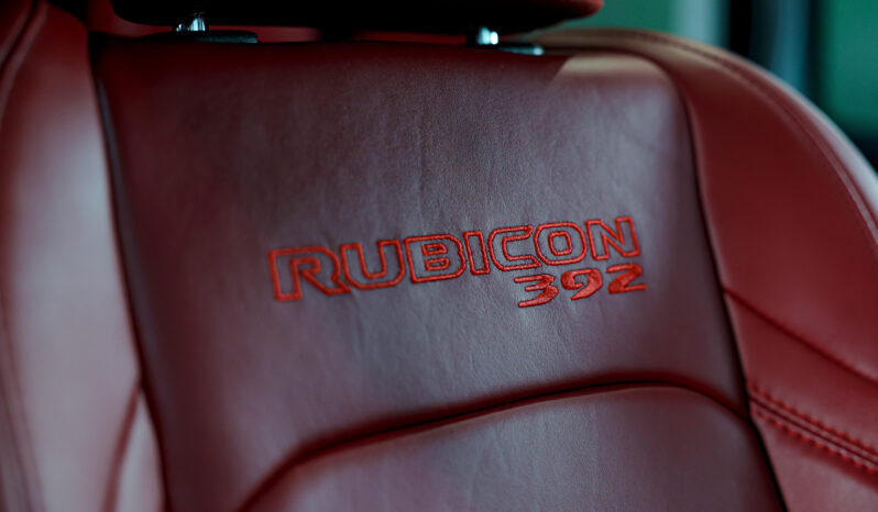 
								2024 Jeep Wrangler Rubicon 392 full									