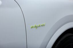 
										2020 Porsche Cayenne E-Hybrid Turbo S full									