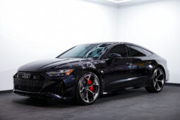 2024 Audi RS-7 4.0T Performance qauttro