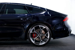 
										2024 Audi RS-7 4.0T Performance qauttro full									