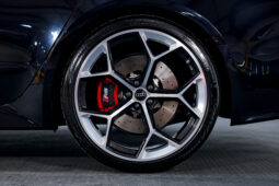 
										2024 Audi RS-7 4.0T Performance qauttro full									