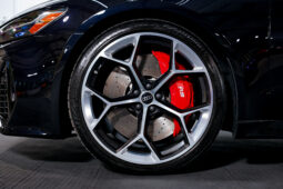 
										2024 Audi RS-7 4.0T Performance qauttro full									