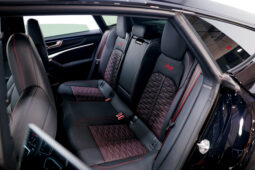 
										2024 Audi RS-7 4.0T Performance qauttro full									