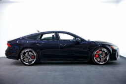 
										2024 Audi RS-7 4.0T Performance qauttro full									