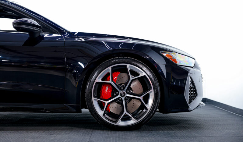 
								2024 Audi RS-7 4.0T Performance qauttro full									