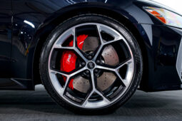 
										2024 Audi RS-7 4.0T Performance qauttro full									