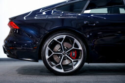 
										2024 Audi RS-7 4.0T Performance qauttro full									