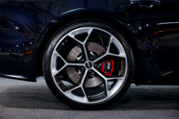 
										2024 Audi RS-7 4.0T Performance qauttro full									