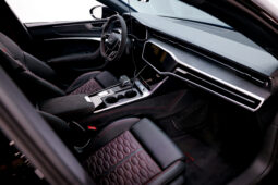 
										2024 Audi RS-7 4.0T Performance qauttro full									