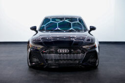 2024 Audi RS-7 4.0T Performance qauttro