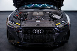 
										2024 Audi RS-7 4.0T Performance qauttro full									