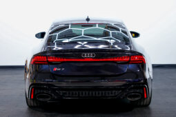 2024 Audi RS-7 4.0T Performance qauttro