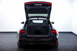 
										2024 Audi RS-7 4.0T Performance qauttro full									