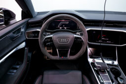 
										2024 Audi RS-7 4.0T Performance qauttro full									