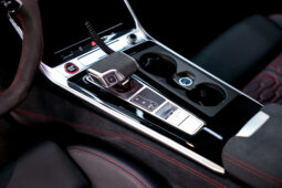 
										2024 Audi RS-7 4.0T Performance qauttro full									