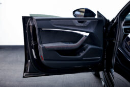 
										2024 Audi RS-7 4.0T Performance qauttro full									