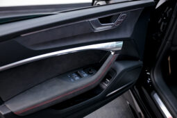 
										2024 Audi RS-7 4.0T Performance qauttro full									