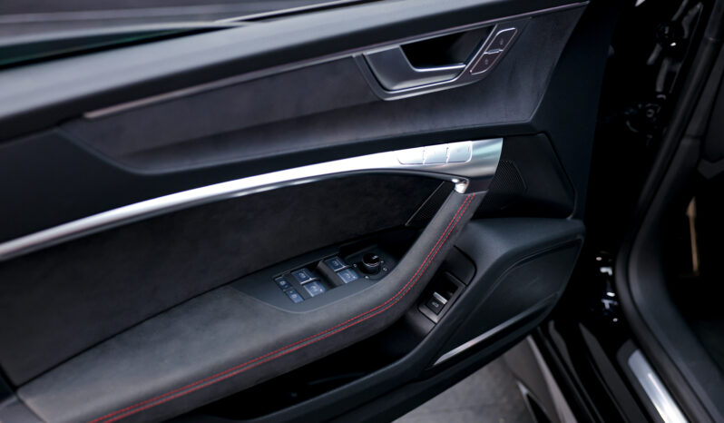 
								2024 Audi RS-7 4.0T Performance qauttro full									