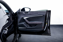 
										2024 Audi RS-7 4.0T Performance qauttro full									