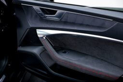 
										2024 Audi RS-7 4.0T Performance qauttro full									