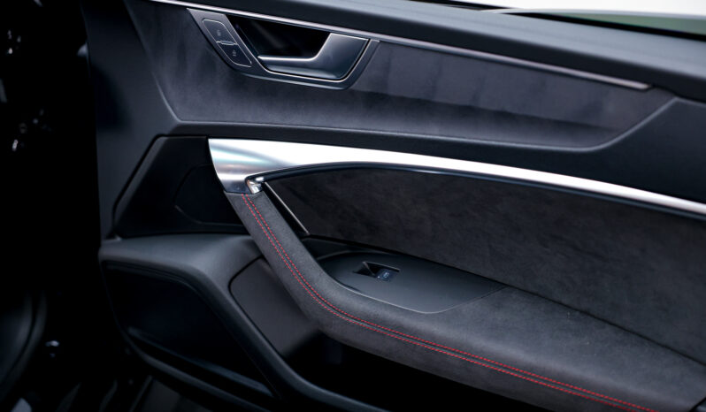 
								2024 Audi RS-7 4.0T Performance qauttro full									