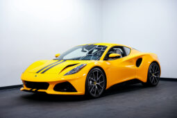 2024 Lotus Emira