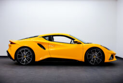 2024 Lotus Emira