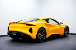 2024 Lotus Emira