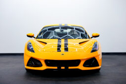 2024 Lotus Emira
