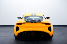 2024 Lotus Emira