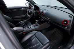 
										2019 Audi RS 3 2.5T quattro full									