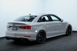 2019 Audi RS 3 2.5T quattro