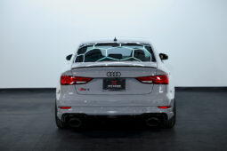 2019 Audi RS 3 2.5T quattro