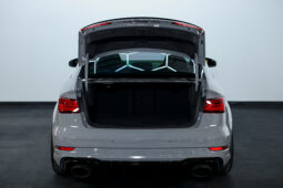 
										2019 Audi RS 3 2.5T quattro full									