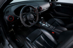 
										2019 Audi RS 3 2.5T quattro full									
