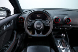 
										2019 Audi RS 3 2.5T quattro full									