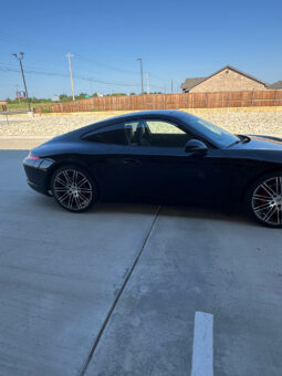 
										2014 Porsche 911 Carrera S full									