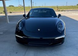 2014 Porsche 911 Carrera S