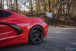 2020 Twin Turbo C8 Corvette