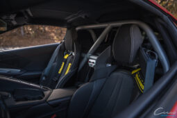
										2020 Twin Turbo C8 Corvette full									
